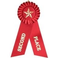 Grand Prize Clip Art Winner By Your