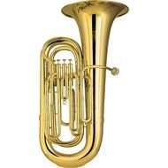 Tuba Instrument N2