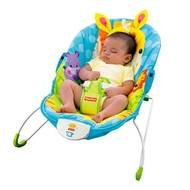 Fisher Price Calming Vibrations Bouncer