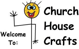 Church Sunday School Crafts drawing