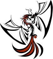 Dragon Logo Designs