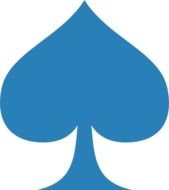 Spade Clip Art N6