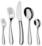 knife, Forks And Spoons, Clip Art