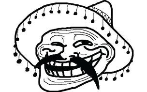 Troll Face Meme