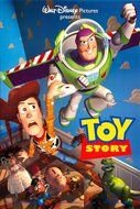 Toy Story Movie drawing