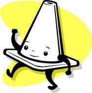 Safety Clip Art drawing