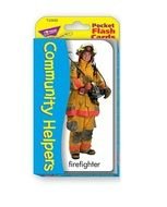 Community Helpers N4