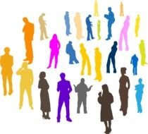 Business People Clip Art Free N2
