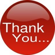 Thank You Clip Art Free N2