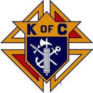 Knights Of Columbus Logo Clip Art