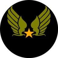 Army Logo Clip Art N4