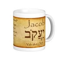 Jacob Name