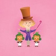 Willy Wonka