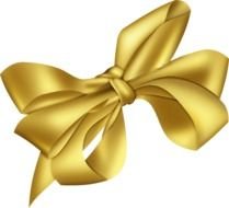 Bow Clip Art N7