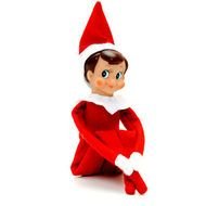 Elf On Shelf N2