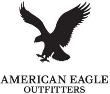 American Eagle Outfitters Logo drawing