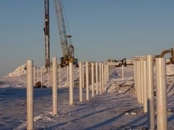 Pile Foundation