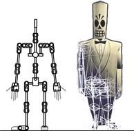 Armature Animation