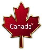 Canadian Maple Leaf Clip Art N4