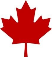 Maple Leaf Clip Art N19