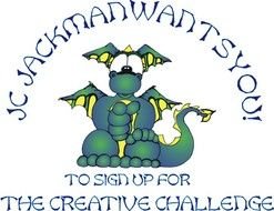 Dragon Clip Art N22