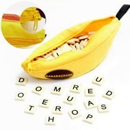 Wooden Scrabble as picture for clipart