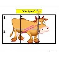 Simple Farm Puzzles