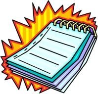 To Do List Clip Art Free N8