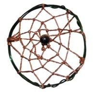 Dream Catcher Clip Art drawing