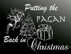 Pagan Christmas