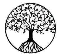 Celtic Tree Of Life Tattoo