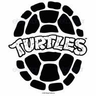 Teenage Mutant Ninja Turtles Logo