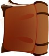 Old Book Clip Art N4