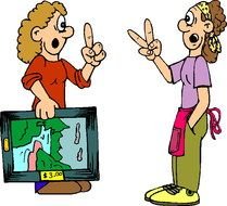 Sale Clip Art N17