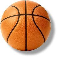March Madness Basketball Clip Art N5