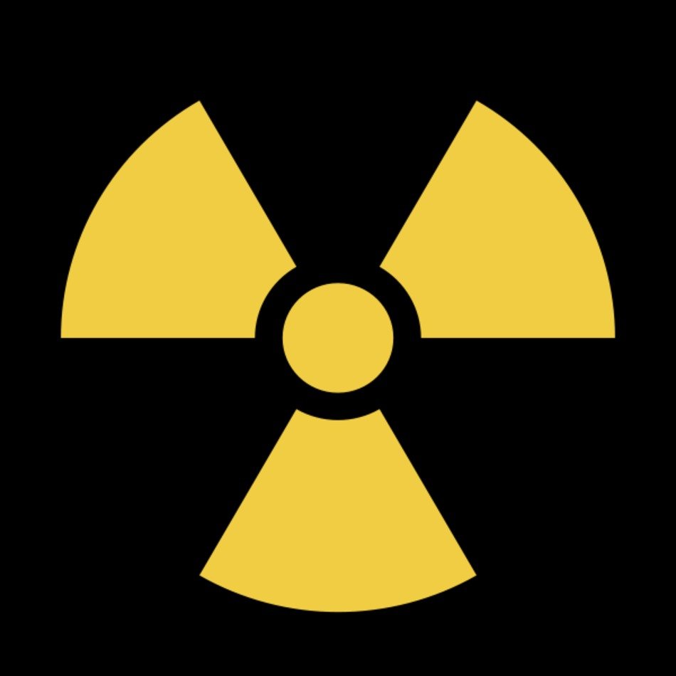 Nuclear Symbol