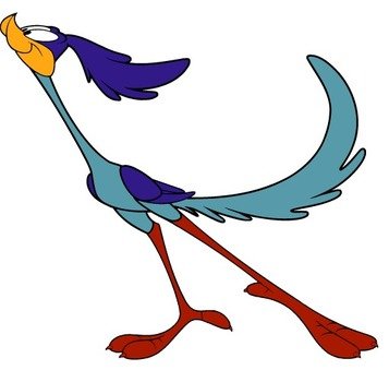 Road Runner