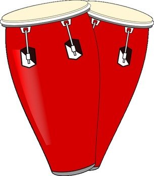 Salsa Clip Art N4