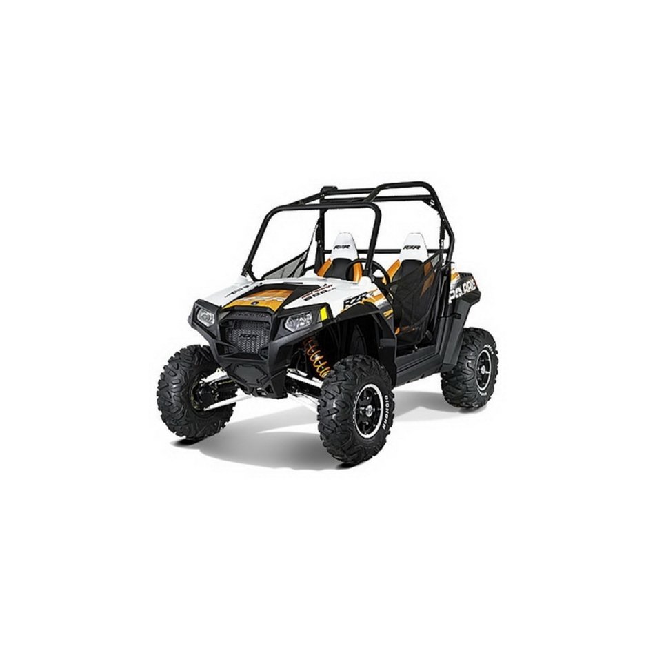 Startseite raquo Polaris UTV RZR S 800