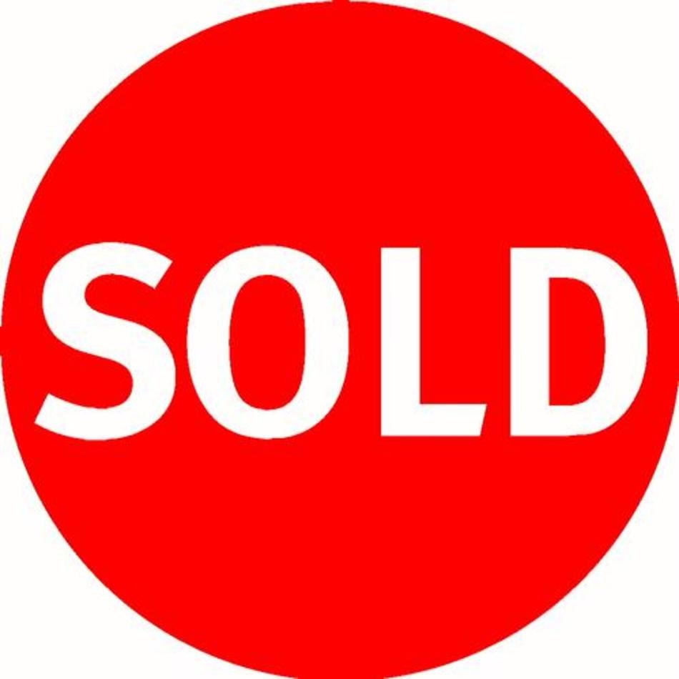 Sold