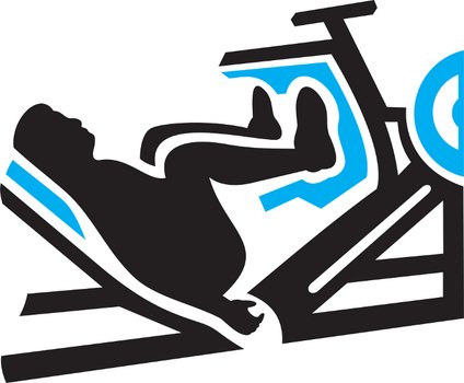 Workout Clip Art