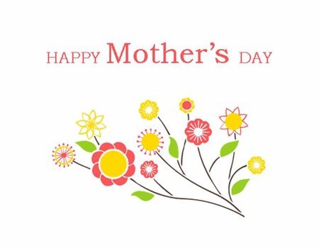 Mothers Day Cards