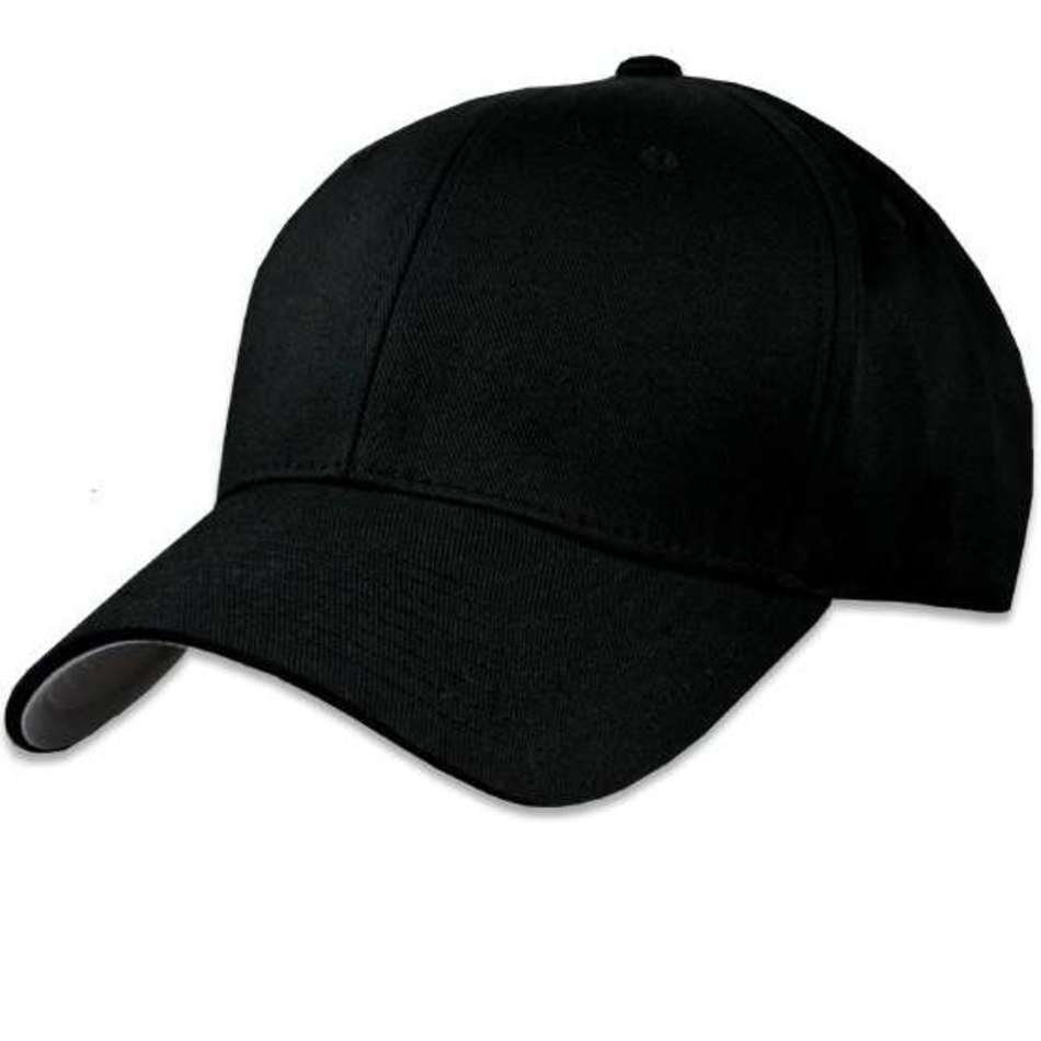 Black Hat Clip Art N3
