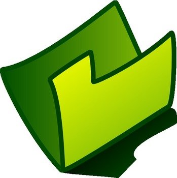 Folder Clip Art N7