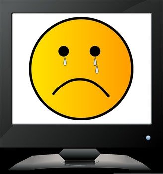 Smiley Face Clip Art N217