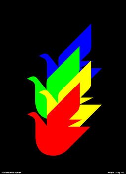 Peace Dove N2