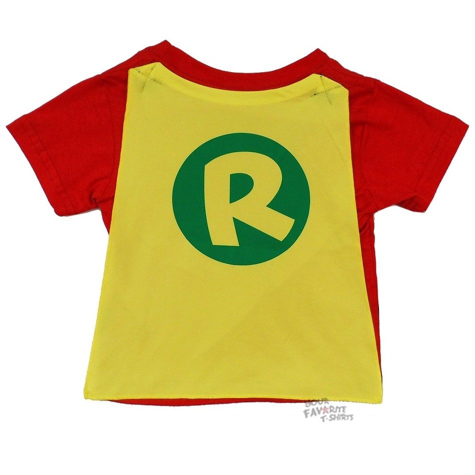 Red Robin Symbol