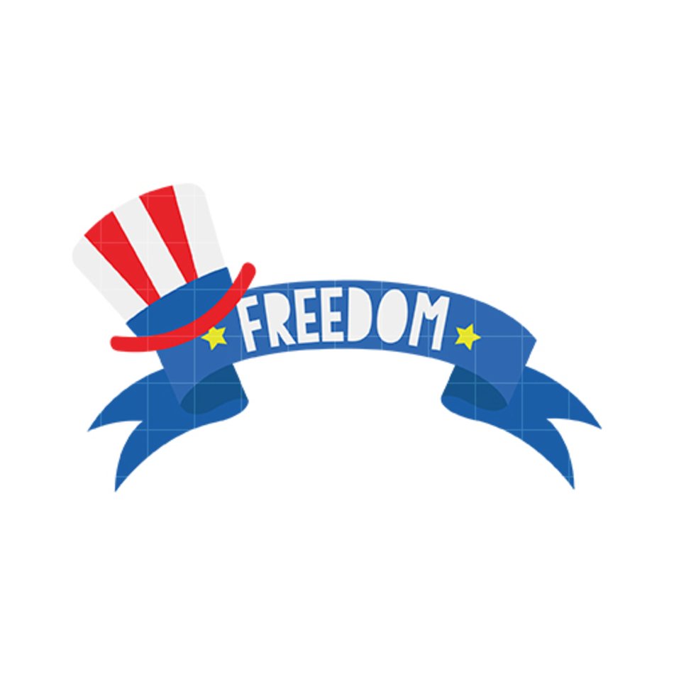 Freedom Clip Art N5