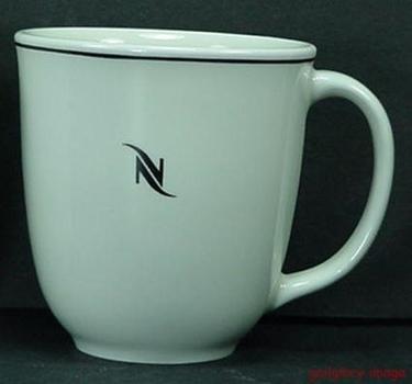 Logo Coffee Mug