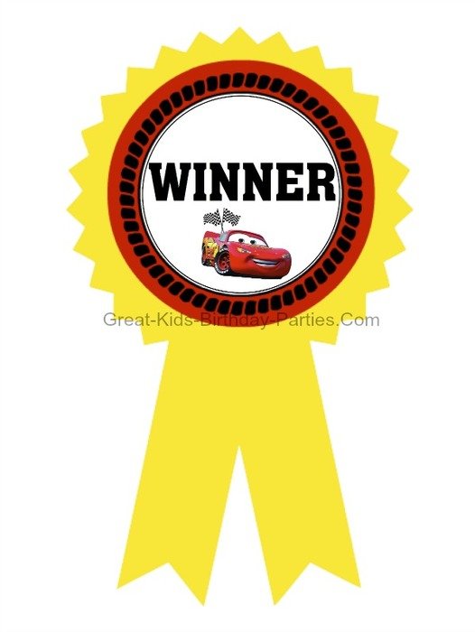 Winner Ribbon Clip Art N2